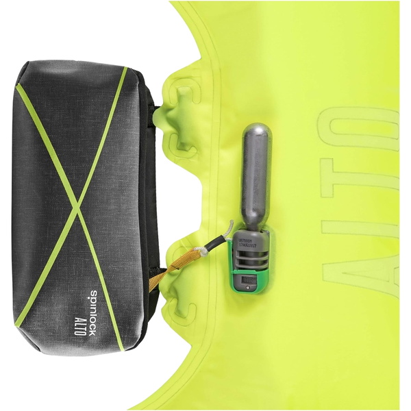 2026 Spinlock Alto Rearming Kit 2 X 16G DWRAK75